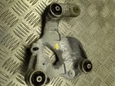 Engine mounting bracket
