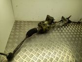 Steering rack