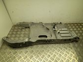 Engine mounting bracket