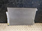 Coolant radiator