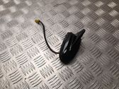 Radio antenna