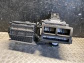 Commande de chauffage et clim