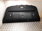 Parcel shelf