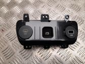 USB socket connector