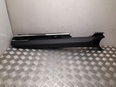 Dash center air vent grill