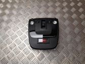 Front seat light
