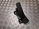 Pedal del acelerador