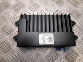 Autres unités de commande / modules
