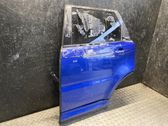 Rear door