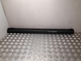 Parcel shelf load cover