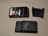 Cableado positivo