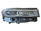 Headlight/headlamp