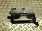 Engine mounting bracket
