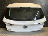 Tailgate/trunk/boot lid