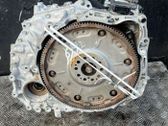 Automatic gearbox