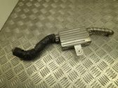 Conexión flexible del escape