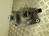 Engine mount bracket