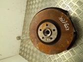 Front wheel hub