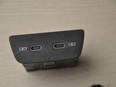 Enchufe conector USB