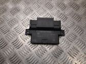 Gateway control module