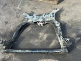 Front subframe