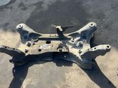 Front subframe