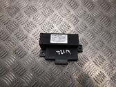 Other control units/modules