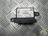 Parking PDC control unit/module