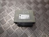 Autres unités de commande / modules