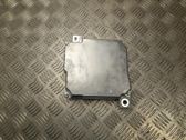 Battery control module
