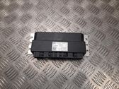 Module de commande suspension