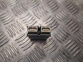 USB socket connector