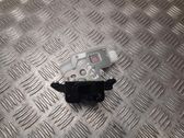 Tailgate/trunk/boot lock/catch/latch