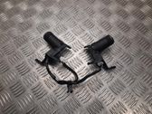 Wiper turn signal indicator stalk/switch