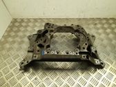 Engine mounting bracket