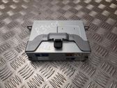 GPS navigation control unit/module