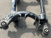 Rear subframe