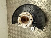 Rear wheel hub