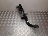 Clutch pedal