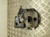 Bremssattel hinten