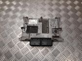 Calculateur moteur ECU