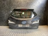Tailgate/trunk/boot lid