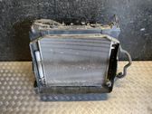 Radiator set