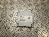 Autres unités de commande / modules