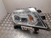Headlight/headlamp