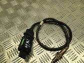 Lambda probe sensor