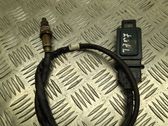 Lambda probe sensor