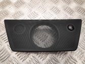 Dash center speaker trim cover