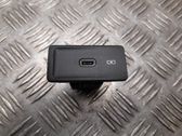 Enchufe conector USB