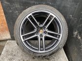 20 Zoll Leichtmetallrad Alufelge